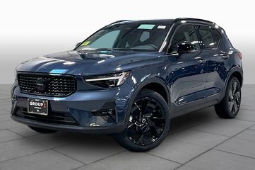 New 2026 Volvo XC40 Ultra SUV in Rockland #T2759977 | Ira Volvo